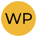 Boston WordPress Development Logo