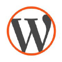 Conception Wordpress-Man Logo