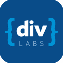 DivLabs Website Design Logo