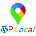 WP Local Logo