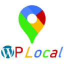 WP Local logo