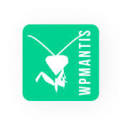 WP Mantis Logo