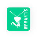 WP Mantis logo