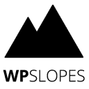 WPSlopes Logo
