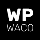 WP Waco logo
