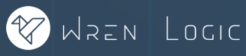 Wren Logic Logo
