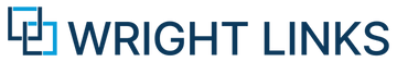 Wright Links Logo