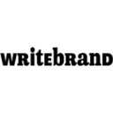 WriteBrand Logo