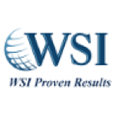 WSI Proven Results logo