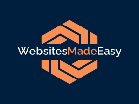 Websites Made Easy Logo