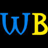 Cyber Web Design Logo