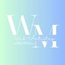 Wyld Mummy Web Artistry Logo