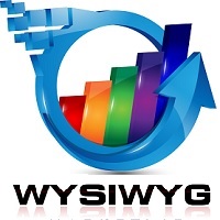 WYSIWYG Marketing, LLC Logo