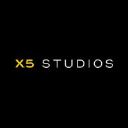 X5 Studios Logo