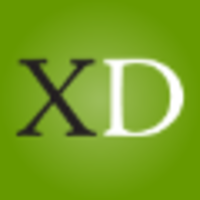 XANDRA DESIGN, LLC Logo