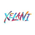 Xelani Marketing Logo