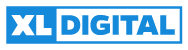 XL Digital Logo