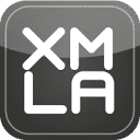 XMLA Logo
