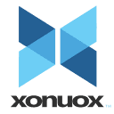 Xonuox, Inc. Logo
