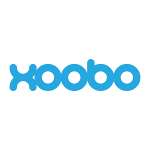 Xoobo Logo