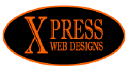 Xpress Web Designs Logo