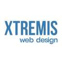 Xtremis Web Design Logo