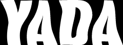 Yada Graphic Design Logo