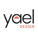 Yael Design Logo