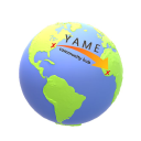 YAME Logo