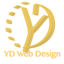YD Web Design logo