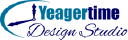 Yeagertime Design Studio Logo