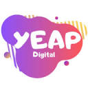 Yeap Digital Ltd Logo