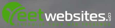 Yeet Websites Logo