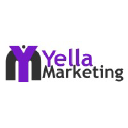 Yella Marketing logo