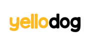 Yello Dog Design Logo