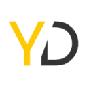 Yellow Design logo