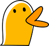 Yellow Duck Creative Logo