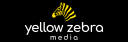 Yellow Zebra Media Logo