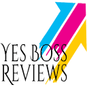Yes Boss Reviews Provider Agency Logo