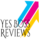 Yes Boss Reviews Provider Agency logo