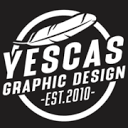 Yescas Graphic Designs logo