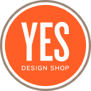 Yes Design Shop Logo