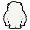 Yeti Design Co. logo