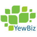 YewBiz Logo
