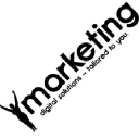 Ymarketing logo