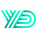 Yoke.Digital logo