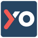 Yo Media Logo
