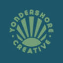Yondershore Creative, LLC logo