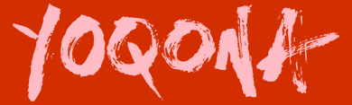 Yoqona Ltd Logo