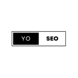 YoSEO Web Design & Marketing Logo